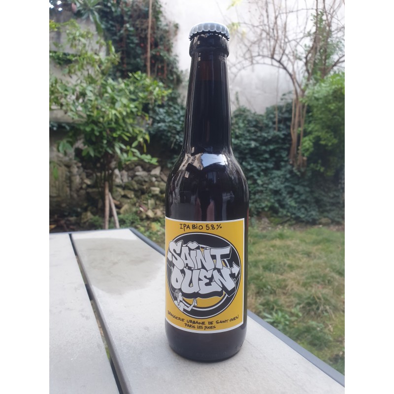 IPA BIO 5,8% IPA BIO 5,8%